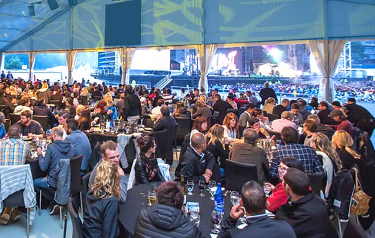 Les rencontres de familles