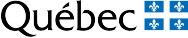 logo Quebec