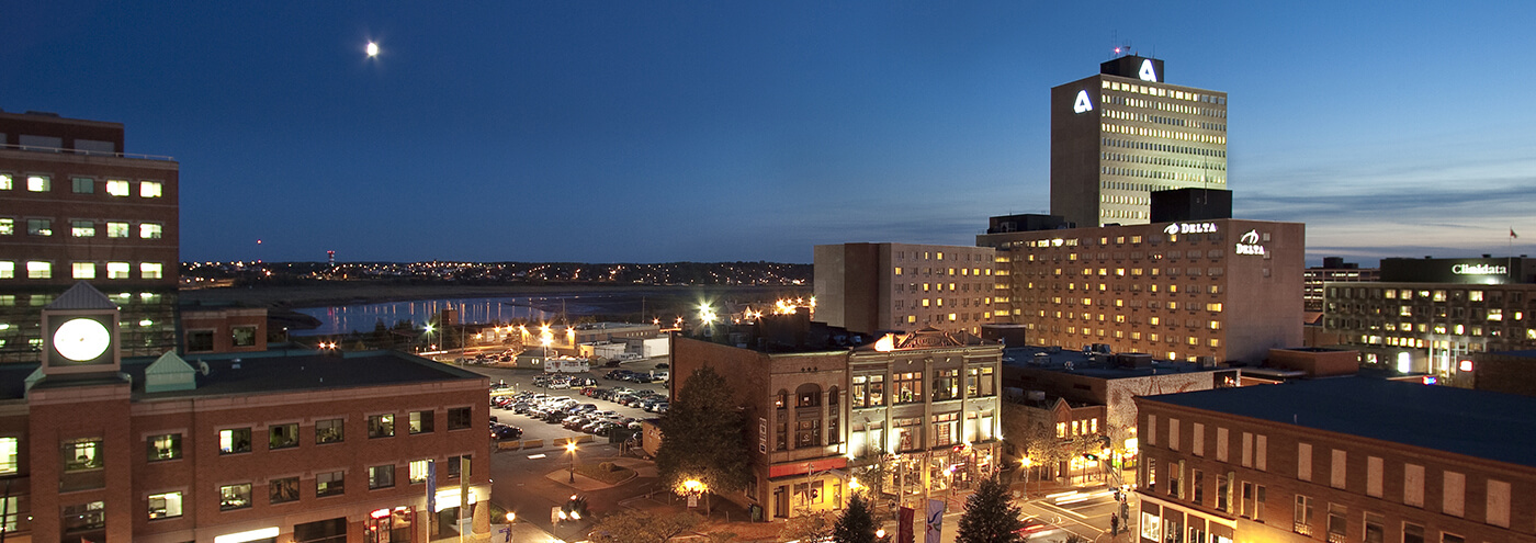 L'Île-du-Prince-Édouard et le Sud-Est du Nouveau-Brunswick vous accueilleront en grand