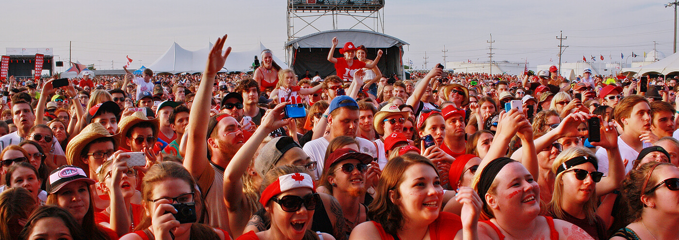 La culture au coeur du CMA 2019