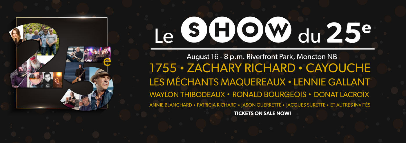 Buy your Tickets Here!